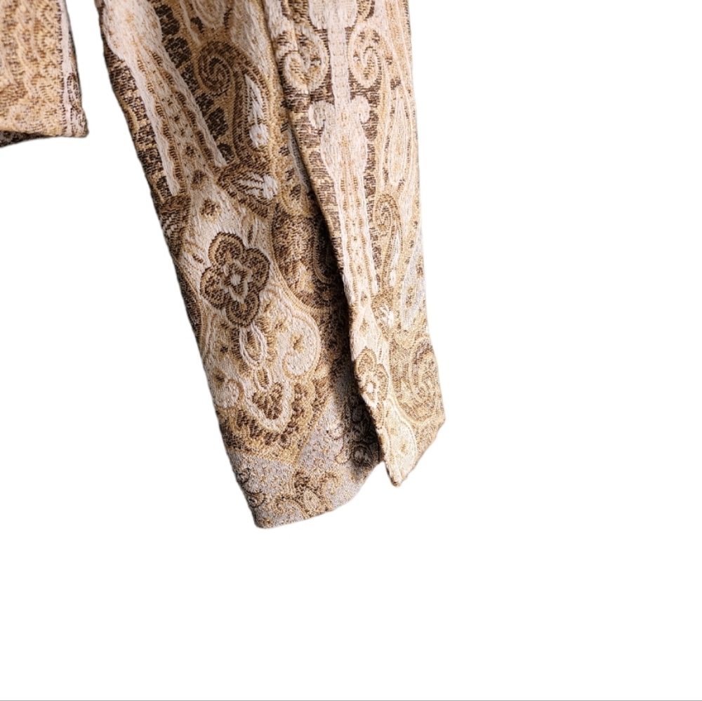 Preowned Kenar Bohemian Style Jacket - Picture 3 of 4